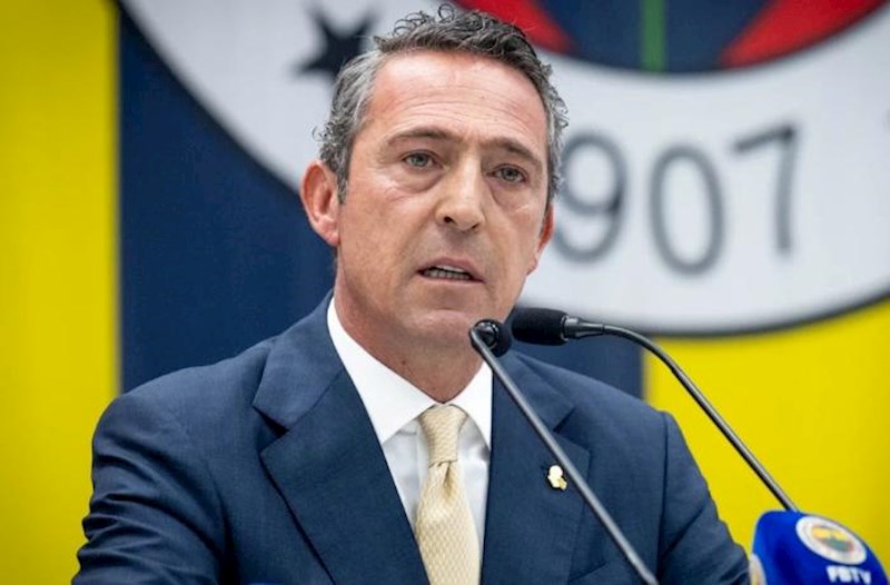 “Mourinyo “Qarabağ”ın “Benfika”ya qalib gələcəyini xeyli əvvəl görüb” – Ali Koç