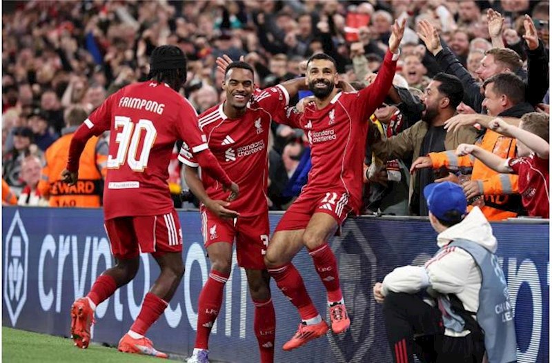 ÇL: “Bavariya” “Çelsi”ni, “Liverpul” “Atletiko”nu məğlub etdi – Nəticələr