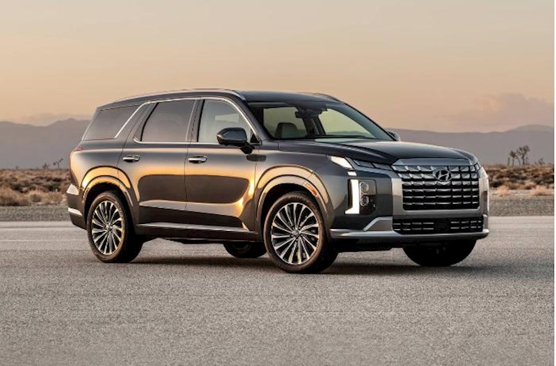 “Hyundai” 570 minə yaxın avtomobili geri çağırır
