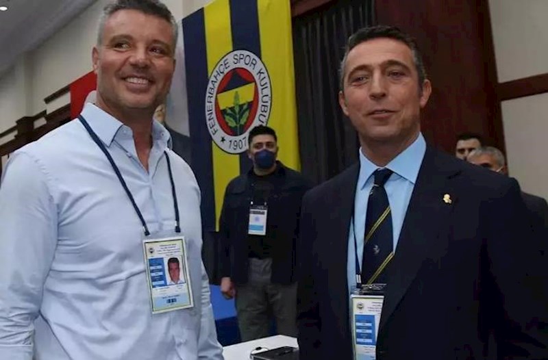 “Fənərbağça”da Ali Koç dövrü bitdi − Yeni prezident seçildi