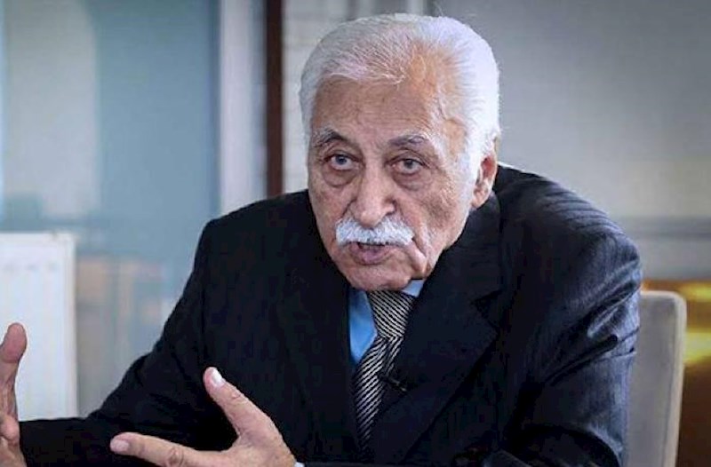 Əslən Qarabağdan olan tanınmış türkiyəli şair vəfat etdi