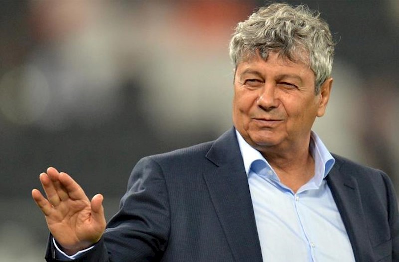 Luçesku infarkt keçirdi, reanimasiyaya yerləşdirildi