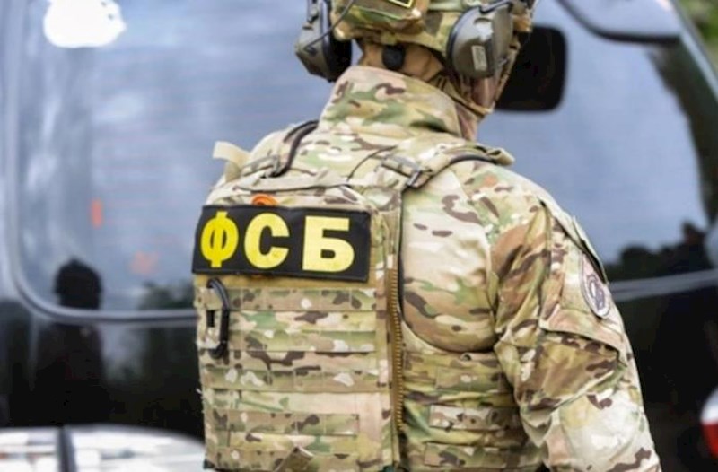 Moskvada biznes mərkəzinin yaxınlığında ​​partlayıcı maddələr aşkar edildi