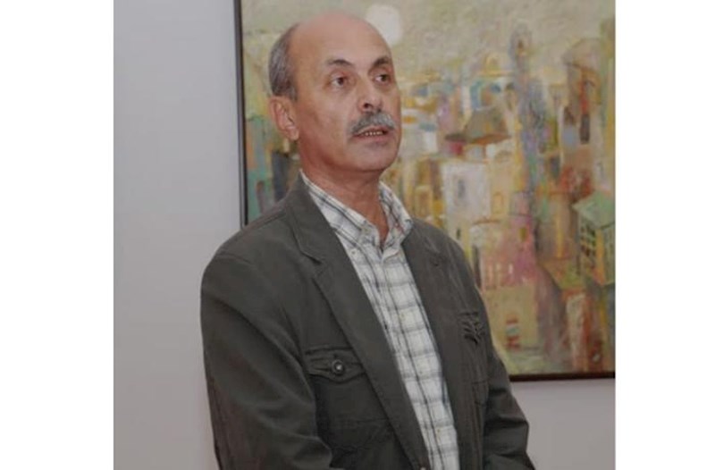 Nazim Bəykişiyev vəfat etdi