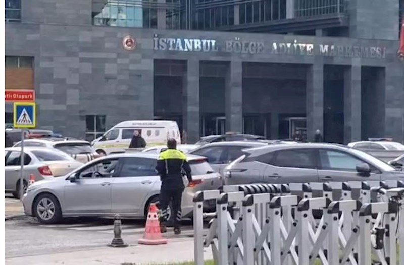 Türkiyədə prokuror hakimi güllələdi – Keçmiş həyat yoldaşıdır 