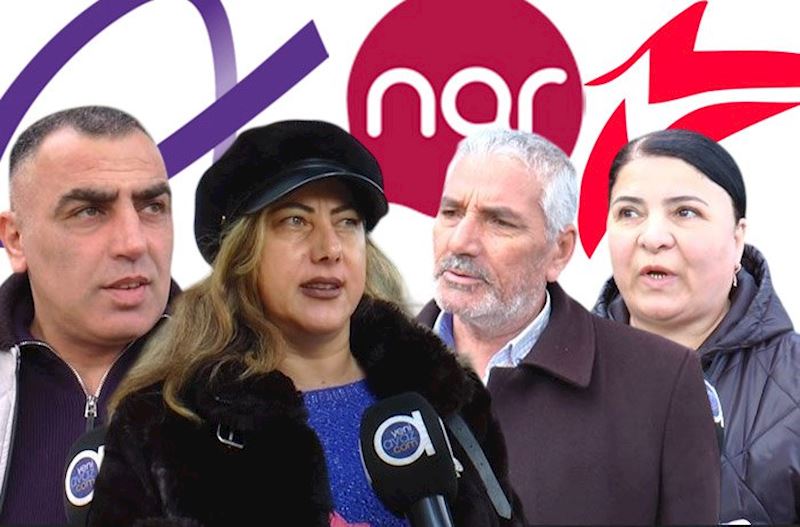 Mobil operatorlardan razısınızmı? – Paytaxtda sorğu