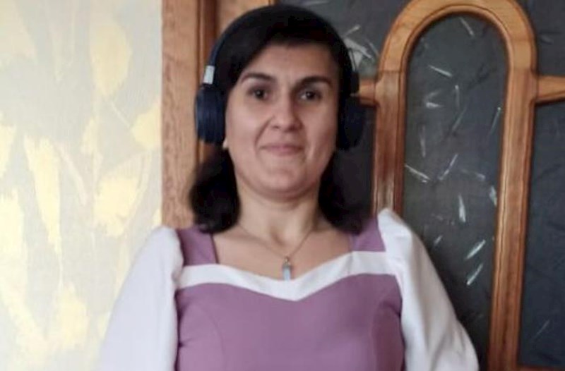 Sumqayıtda 38 yaşlı qadın itkin düşüb