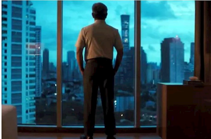 CIA video yayıb Çin vətəndaşlarını casusluğa dəvət etdi