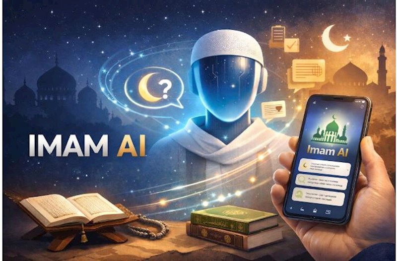 Qazaxıstanda süni intellektli “imam” da olacaq