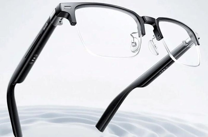 “Xiaomi” ultrasəs dinamikləri olan ağıllı eynəklər təqdim etdi