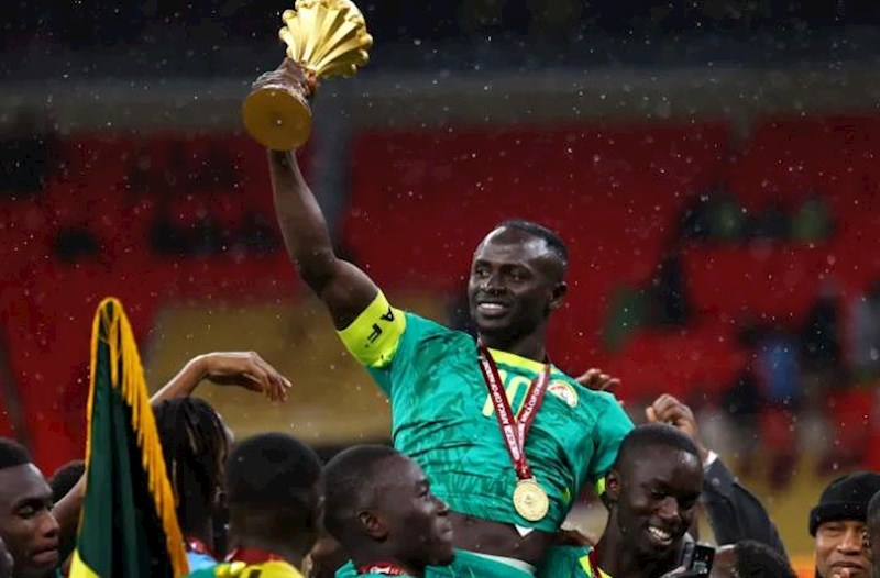 Seneqal Afrika Millətlər Kubokunun qalibi oldu – Video