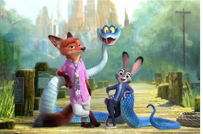 “Zootopia 2” “Hollivud” tarixində ən çox gəlir gətirən animasiya oldu