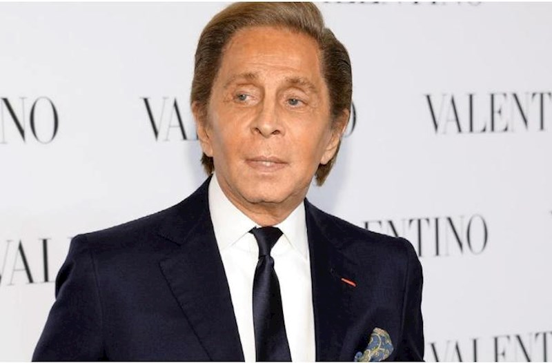 Valentino Qaravani vəfat etdi