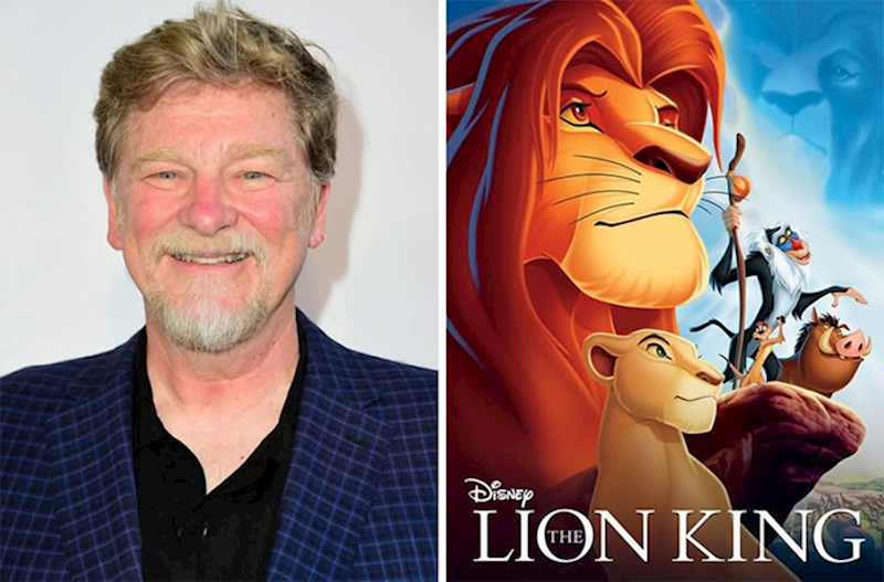 “Kral Şir”in rejissoru dünyasını dəyişdi