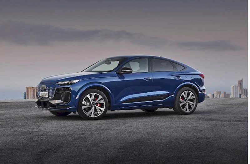 “Audi” 30 minə yaxın avtomobilini geri çağıracaq