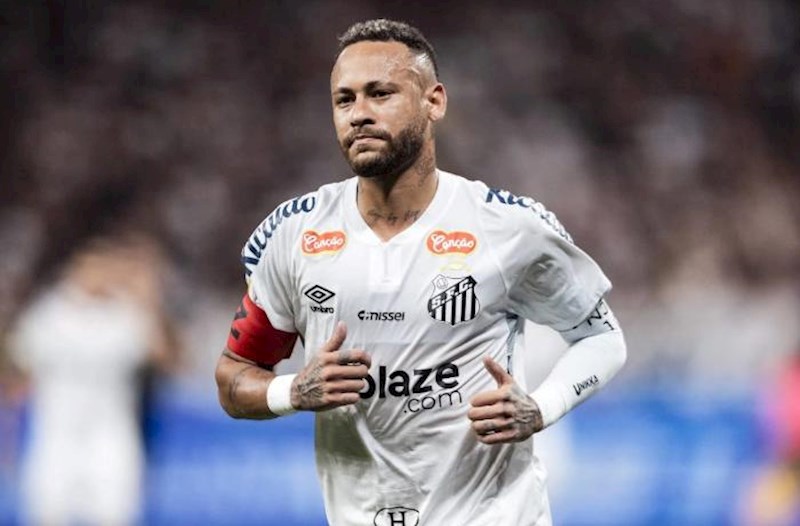 “Santos” Neymarla müqaviləni uzatmağa hazırlaşır