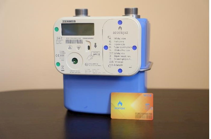 “Azəriqaz”dan smart kartlardakı problemlə bağlı açıqlama