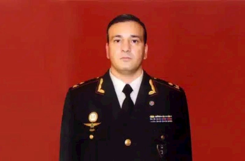 Polad Həşimovun doğum günüdür