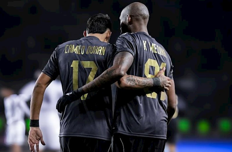 “Qarabağ” “Ayntraxt”ı məğlub etdi − Yenilənib