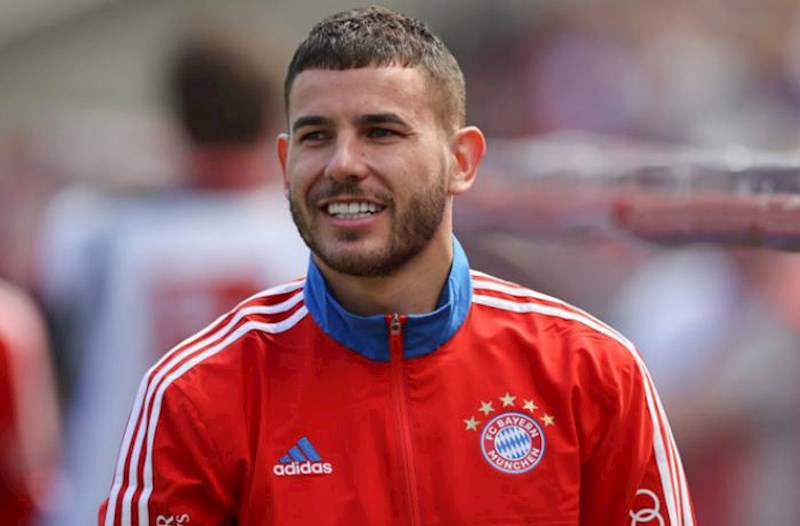 PSJ futbolçusu Hernandez insan alverində ittiham olunur