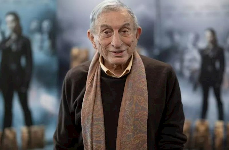 Haldun Dormen vəfat etdi