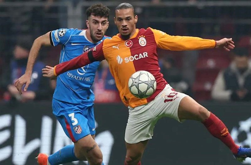 Çempionlar Liqasında VII tur başa çatdı – Bütün nəticələr