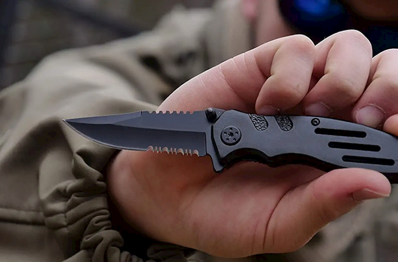 “Cib bıçaqlarının satışı qadağan edilməlidir” – Deputat