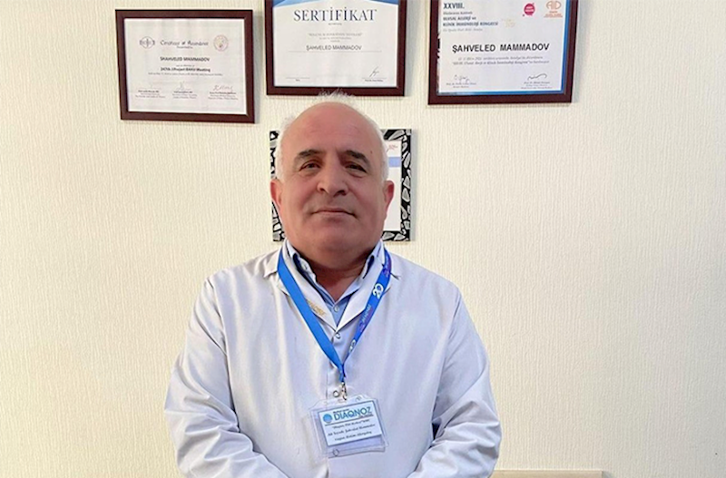 Antibiotikdən ev şəraitində istifadə ölümcül ola bilər – Həkimdən xəbərdarlıq