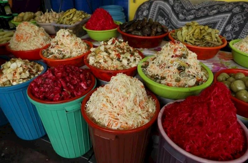 “Açıq şəkildə satılan kələm turşusu ilə bağlı araşdırma aparılır” − AQTA