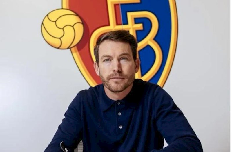 Yeddiqat İtaliya çempionu İsveçrə klubunun baş məşqçisi oldu