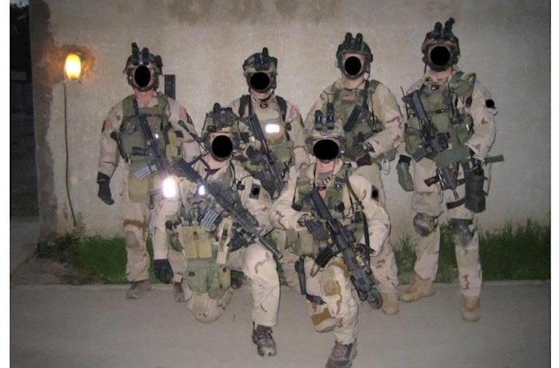 Venesuela Prezidenti “Delta Fors” üzvləri tərəfindən ələ keçirilib