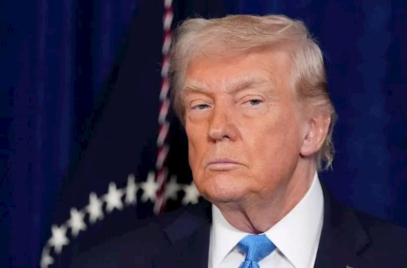 “Dəyişiklik baş verənə qədər Venesuelanı idarə edəcəyik” – Tramp 