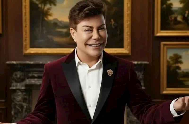 Fatih Ürek vəfat etdi