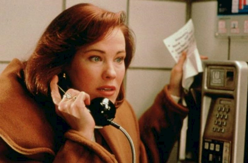 Kevinin anası ölümündən əvvəl kömək üçün 911-ə zəng edibmiş...  