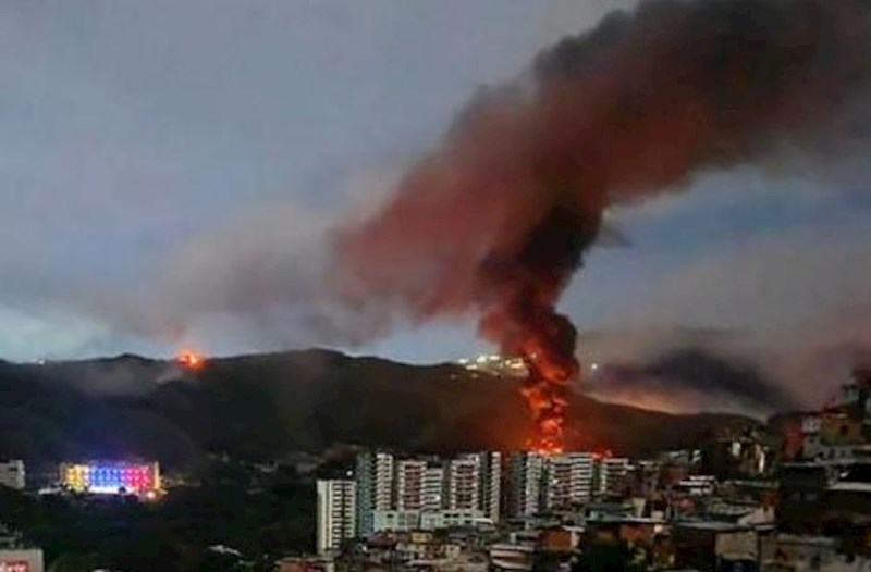 ABŞ-nin hücumu nəticəsində neçə nəfər ölüb? − Təfərrüatlar 