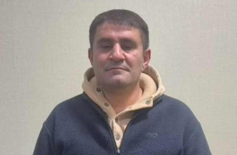 Polisə yalan məlumat verən taksi sürücüsü saxlanıldı