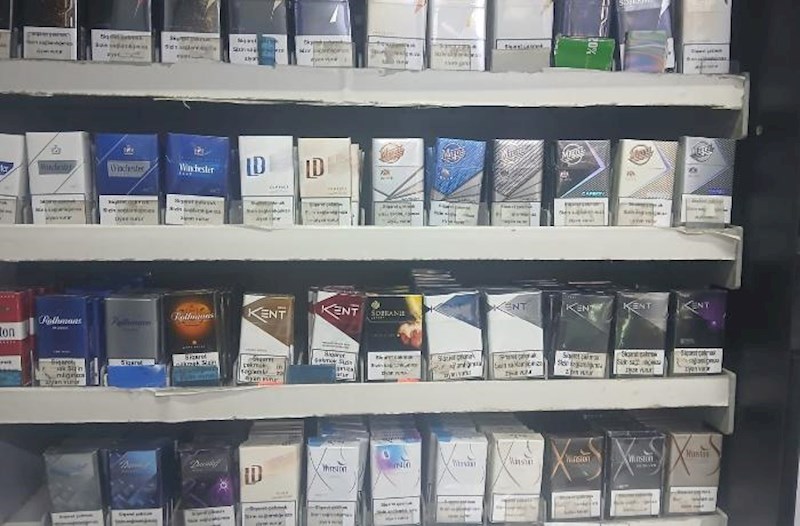 Azərbaycanda siqaretlər bahalaşdı – Qiymətlər