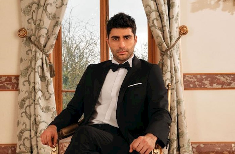 “Kızıldzhik Şerbeti”nin baş rol ifaçısı saxlanıldı