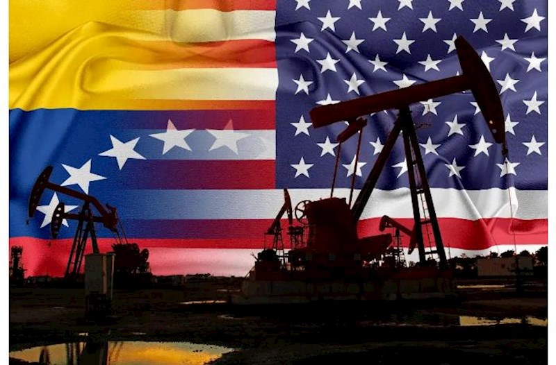 Venesuelanın neft sənayesinin bərpası ABŞ-yə 100 milyard dollara başa gələ bilər