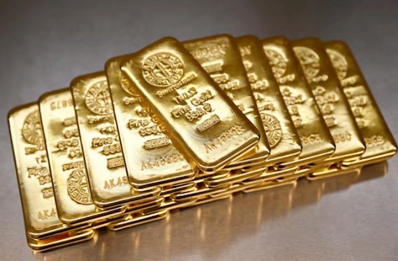 ABŞ-nin Maduronu ələ keçirməsi qızılı kəskin bahalaşdırdı