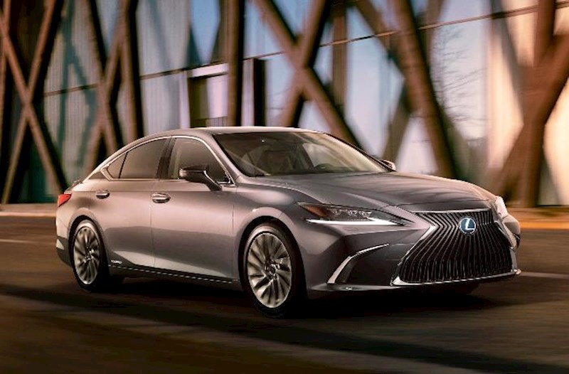 Ən etibarlı 10 sedan açıqlandı