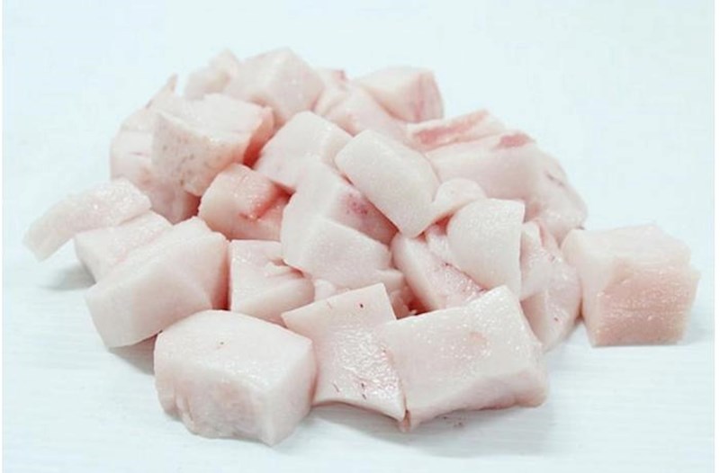 782 tons of animal fat sold to Afghanistan at 61 kopecks per kilogram