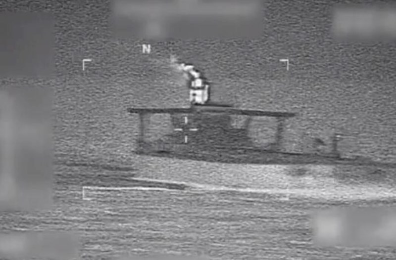 Ələ keçirilən Rusiya bayraqlı tankerin ekipajı mühakimə oluna bilər 