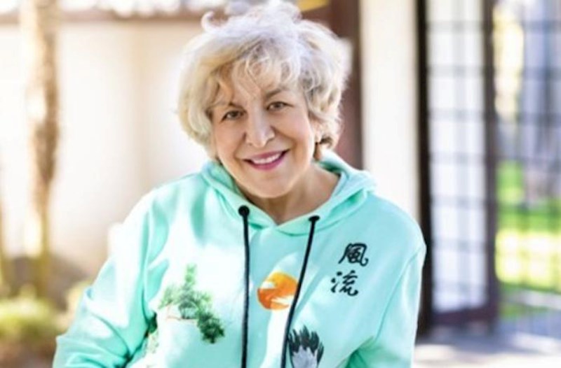 Sevinc Kərimova vəfat etdi − Bu gün təltif edilmişdi