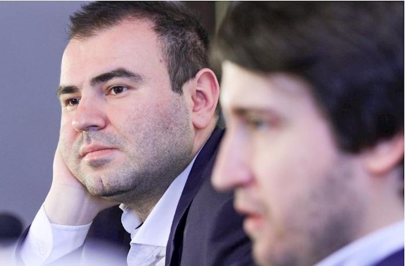 Şəhriyar və Teymur şahmat tarixində ən çox qazananlar siyahısına düşüb