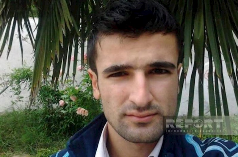 Azərbaycanlı gənc ABŞ-də itkin düşdü