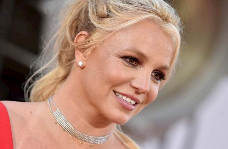 Britni Spirs bir daha heç vaxt çıxış etməyəcəyi ölkəni açıqladı