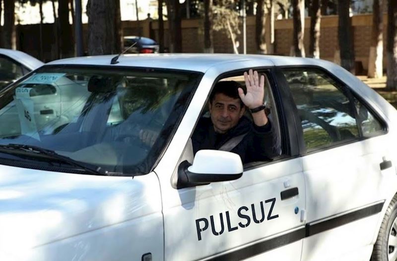 Azərbaycanda kimlərə dövlət tərəfindən pulsuz avtomobil verilir?