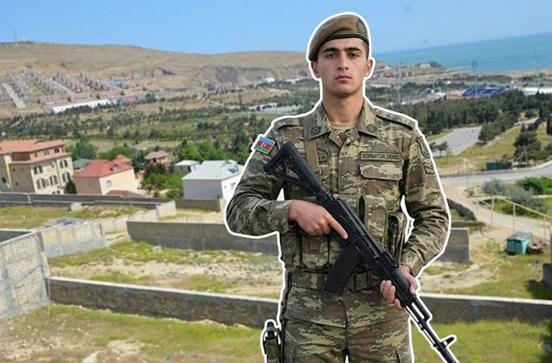 Azərbaycanda kimlər pulsuz torpaq ala bilər?