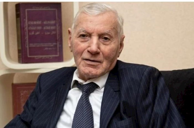 Ayaz Vəfalı vəfat edib